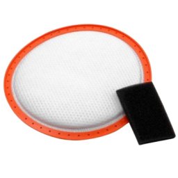 Filtry pro vysavače DIRT DEVIL Centec 2 a Ultima