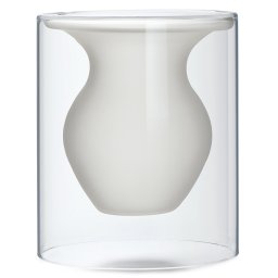 Philippi designové vázy Esmeralda S