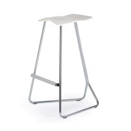 Classicon designové barové židle Triton (výška 75 cm)
