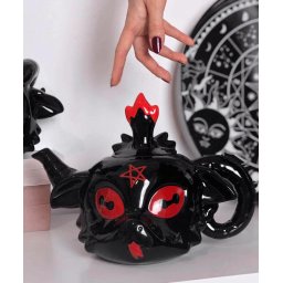 konvice KILLSTAR - Baphomet - KSRA003756