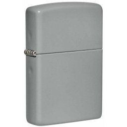 Zapalovač ZIPPO 26947 Flat Grey