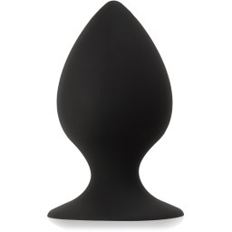 SCALA ANÁLNÍ KOLÍK S PŘÍSAVKOU - ANÁLNÍ SEX – 76573022