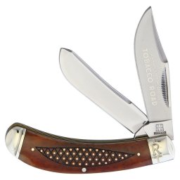 ROUGH RYDER nůž zavírací TOBACCO ROAD BOW