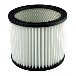 Filtr pro EINHELL BT-VC500, Parkside PAS 500, PASK 18/9C...filtr.plocha 0,31 m2 (EU)