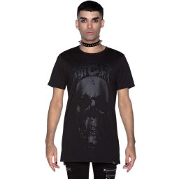 tričko unisex KILLSTAR - Fearless - KSRA003067