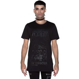 tričko unisex KILLSTAR - Nightmare - KSRA003073
