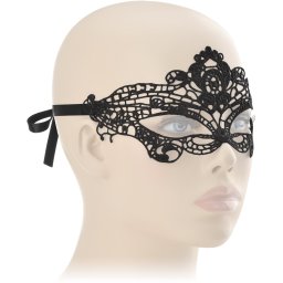 SCALA SVŮDNÁ, SEXY KRAJKOVÁ MASKA NA OČI - 70630194