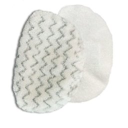 Návleky z mikrovlákna pro parní mop BISSELL PowerFresh
