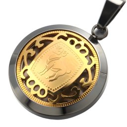 Gaira® Přívěsek Zodiac 3057-22 Beran