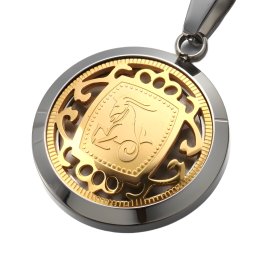 Gaira® Přívěsek Zodiac 3057-22 Kozoroh