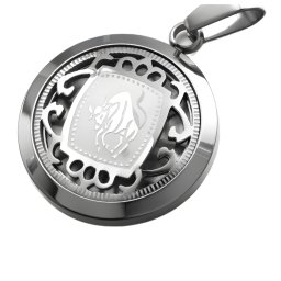 Gaira® Přívěsek Zodiac 3055-23 Býk
