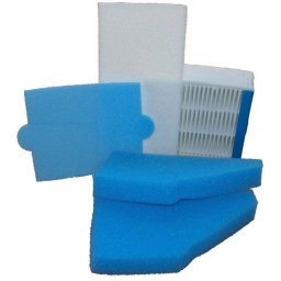 AJS Filtry pro THOMAS AQUA+ Perfect Air Allergy Pure (5ks)