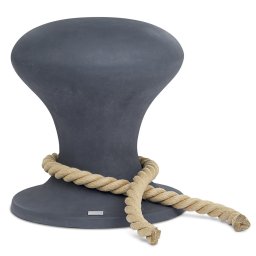 Philippi designové stoličky Hamburger Hocker