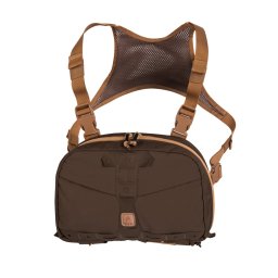 Helikon-Tex kapsa hrudní NUMBAT EARTH BROWN/CLAY