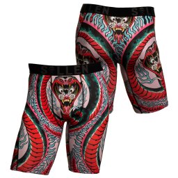 boxerky pánské SULLEN - RING OF FIRE - SCA3353-MULT