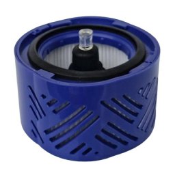 HEPA filtr pro vysavače DYSON V6 výstupní