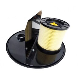Filtr pro separátor popela AJS OC-3144