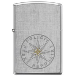 Zapalovač ZIPPO 27148 Policie