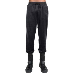 kalhoty unisex (tepláky) KILLSTAR - Dazed - BLACK - KSRA003464