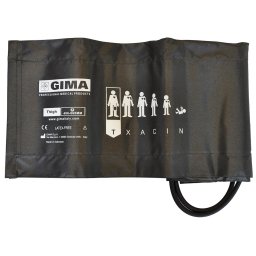 MANŽETA GIMA XXL 40,6 - 66 cm (dvouhadičková)