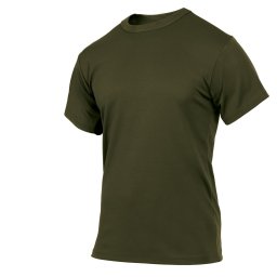Triko funkční rychleschnoucí Quick Dry Moisture Wicking ZELENÉ vel. L