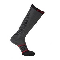 Hokejové ponožky Bauer Pro Cut Resist Tall (1056157) BRUSLE (10.5 SR - 13 SR) vel. XL