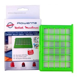 HEPA filtr ROWENTA ZR004201 - certifikace H12 omývatelný originál