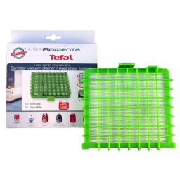 HEPA ROWENTA ZR002901 certifikované filtrační třídy H13 - originál