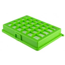 Alternativní HEPA filtr ROWENTA Compacteo (typ ZR004201) omývatelný