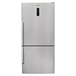 Whirlpool W84BE 72 X