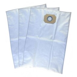 AllBag Sáčky pro MAKITA 440, 447, VC 4210, Protool VCP 450, Nilfisk, Wap (68x46cm)3ks