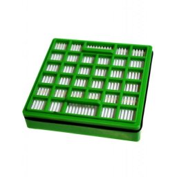 HEPA filtr pro ROWENTA Intensium Upgrade RO66 - náhrada RS-RT3186