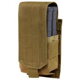 S.T. CONDOR sumka na zásobníky M14 Gen. II COYOTE BROWN