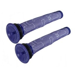 Filtr pro vysavače DYSON V6, V7, V8 motorový (2ks)