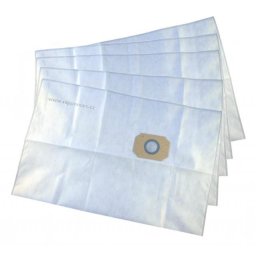 AllBag Sáčky pro PROTOOL VCP 250, VCP 260, VCP 300, VCP 320 5ks