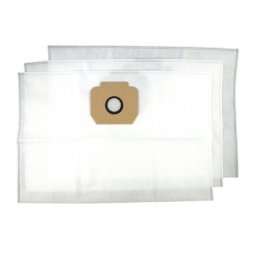 AllBag Sáčky pro KAUFLAND My Project 20L, Parkside PNTSA 20-Li A1 textilní 3ks