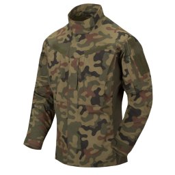 Blůza MBDU NYCO rip-stop PL WOODLAND vel. XS