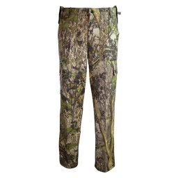 Kalhoty HUNTSBURY s kapsami ENGLISH HEDGEROW vel. 38