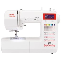 Šicí stroj JANOME JUNO J30