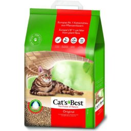 Cat's Best Original - 8,6 kg
