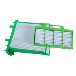 HEPA filtr a filtr pro SEBO Airbelt K1, Airbelt K3, Airbelt K1 Eco 700