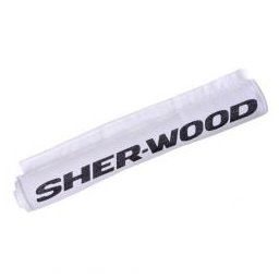 Hokejová osuška Sher-wood Shower Towel bílá