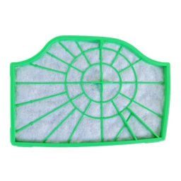 Filtr pro vysavače SEBO 370/470 Automatic / Electronic motorový