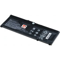 Baterie T6 Power SR04XL, 917724-855, 917724-856, SR04070XL, 917678-171, 917678-172, 917678-271, 917678-272, 917678-1B1, 917678-1B2, 917678-2B1, 917678