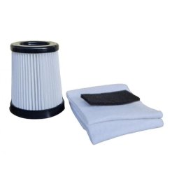 Filtry pro DIRT DEVIL Centrino (2881001)