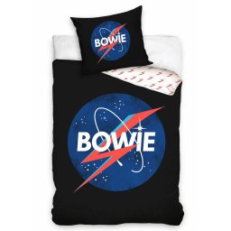 povlečení DAVID BOWIE - DBO213014