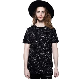 tričko unisex KILLSTAR - Tsunami - KSRA003331