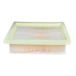 HEPA filtr do AKU vysavače METABO AS 18 L PC / 630175000