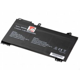 Baterie T6 Power RE03XL, L32656-002, L32656-005, L32407-2B1, L32407-2C1, L32407-541, RE03045XL, HSTNN-DB9A, HSTNN-OB1C