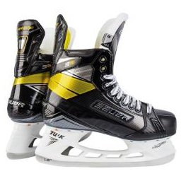 Hokejové brusle Bauer Supreme 3S INT (1057162) Size 5.0 Fit 2 = EU 38.5 = 24.3cm